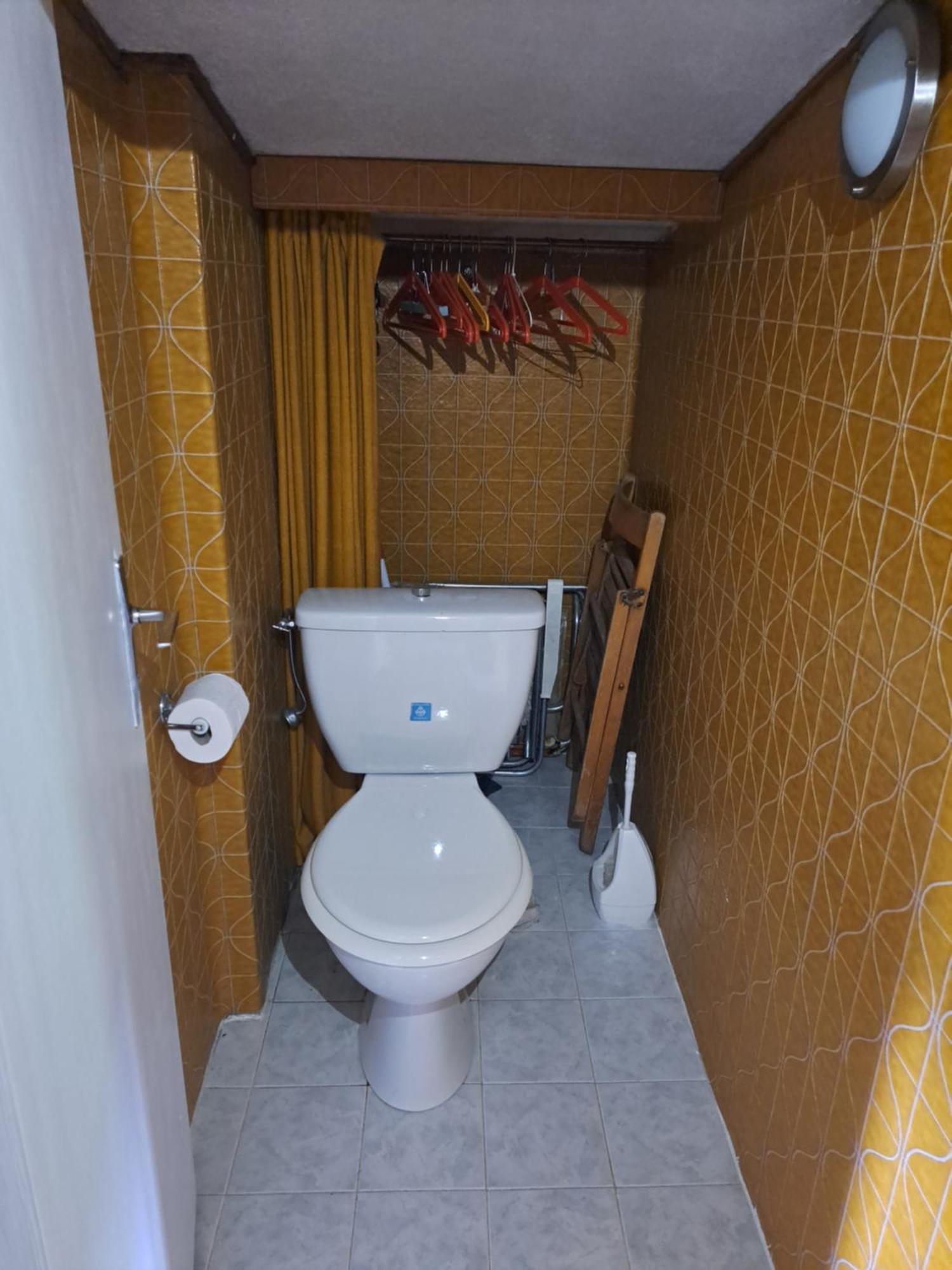 Joli Appartement Valdeblore Kültér fotó