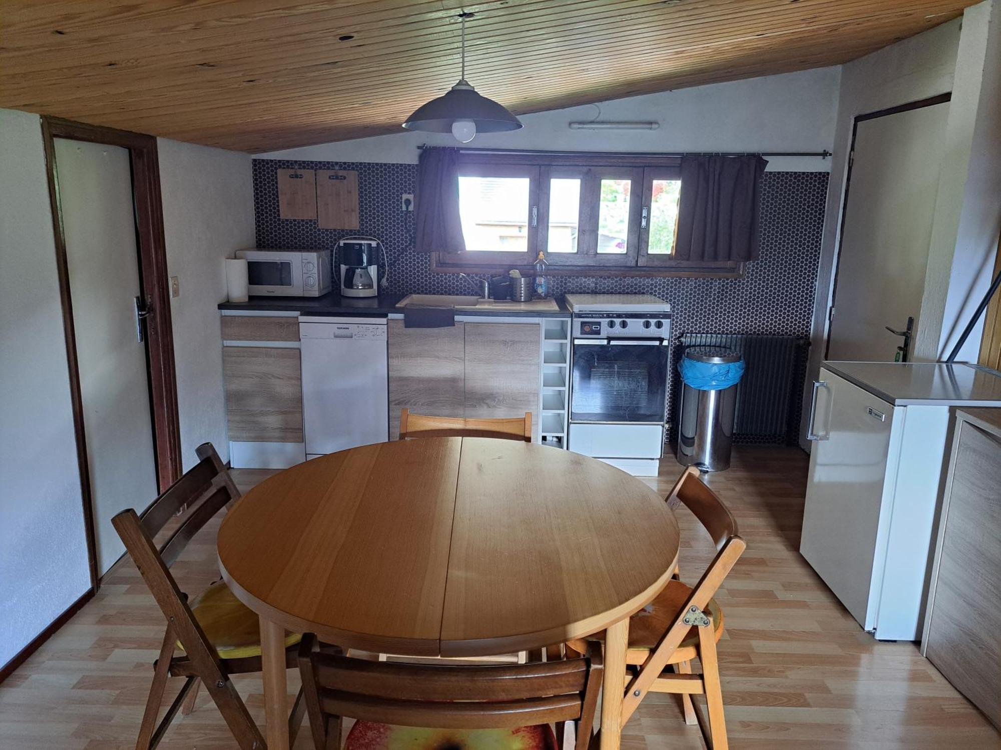 Joli Appartement Valdeblore Kültér fotó