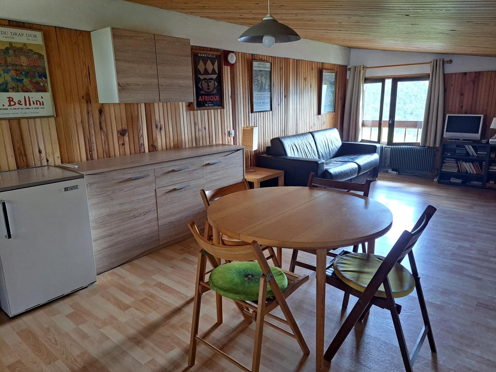 Joli Appartement Valdeblore Kültér fotó