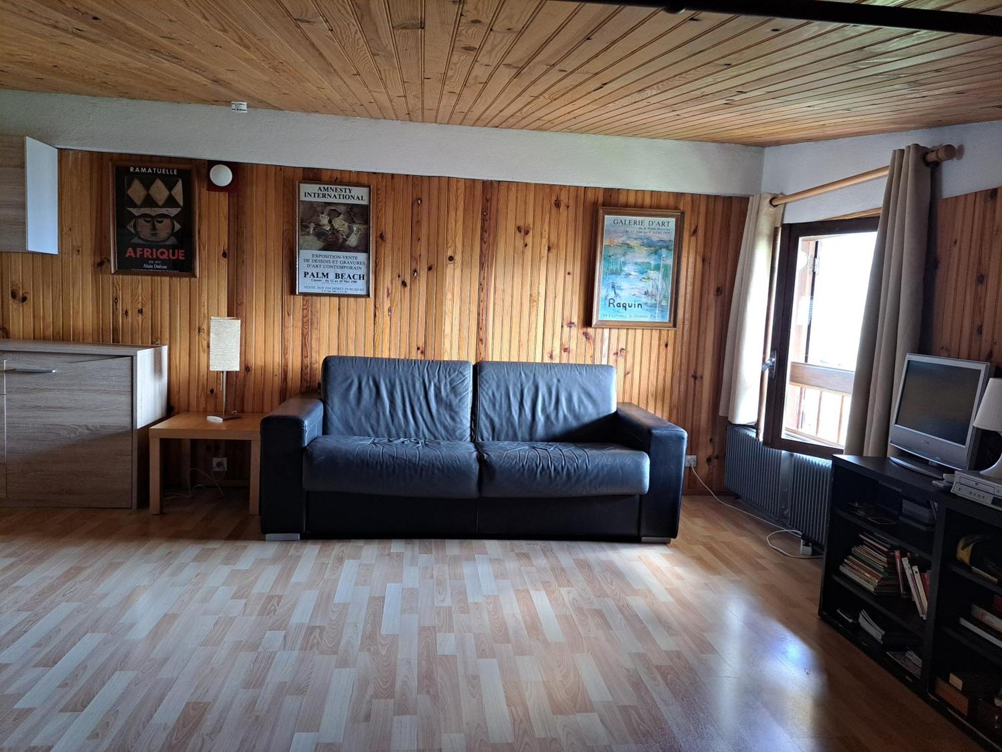 Joli Appartement Valdeblore Kültér fotó